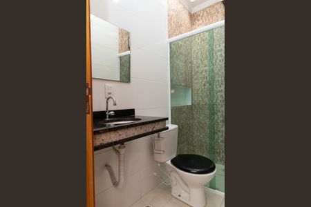 Casa à venda com 120m², 3 quartos e 2 vagasBanheiro