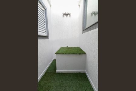 Casa à venda com 120m², 3 quartos e 2 vagasÁrea 