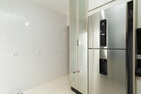 Casa à venda com 120m², 3 quartos e 2 vagasCozinha