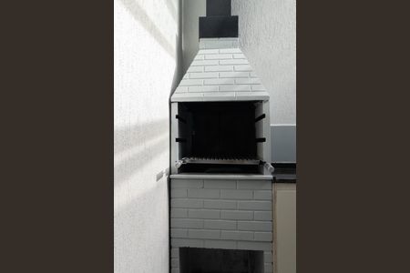 Casa à venda com 120m², 3 quartos e 2 vagasChurrasqueira