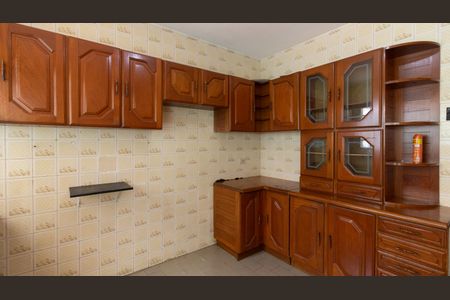 Casa à venda com 125m², 2 quartos e 2 vagasCozinha