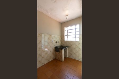 Casa à venda com 125m², 2 quartos e 2 vagasÁrea de Serviço