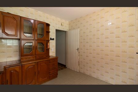 Casa à venda com 125m², 2 quartos e 2 vagasCozinha