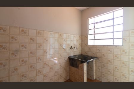 Casa à venda com 125m², 2 quartos e 2 vagasÁrea de Serviço