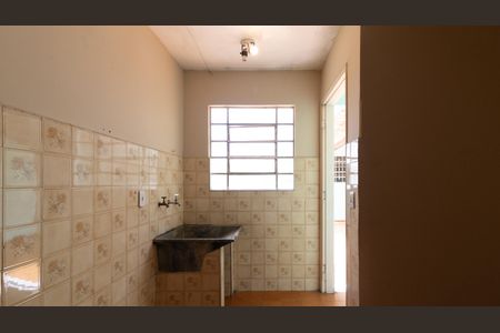 Casa à venda com 125m², 2 quartos e 2 vagasÁrea de Serviço