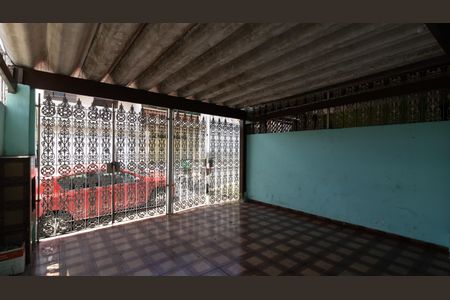 Casa à venda com 125m², 2 quartos e 2 vagasGaragem