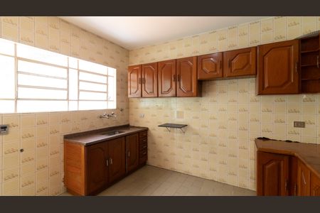 Casa à venda com 125m², 2 quartos e 2 vagasCozinha