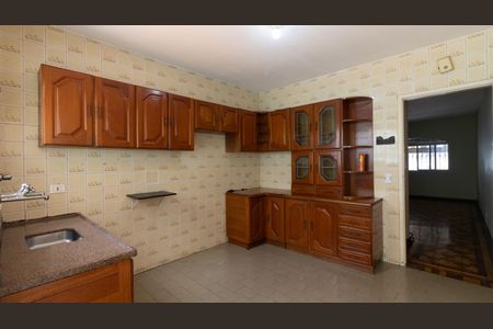 Casa à venda com 125m², 2 quartos e 2 vagasCozinha