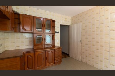 Casa à venda com 125m², 2 quartos e 2 vagasCozinha