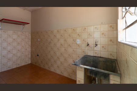 Casa à venda com 125m², 2 quartos e 2 vagasÁrea de Serviço