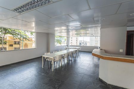 Apartamento à venda com 140m², 4 quartos e 2 vagasSalão de Festas