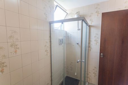 Apartamento à venda com 140m², 4 quartos e 2 vagasBanheiro Social