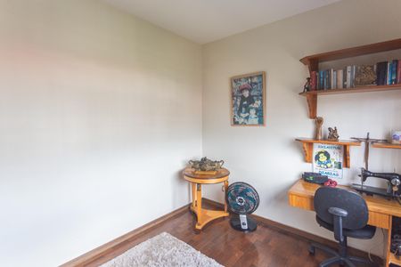 Apartamento à venda com 140m², 4 quartos e 2 vagasQuarto 3