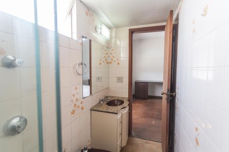Apartamento à venda com 140m², 4 quartos e 2 vagasBanheiro da Suíte