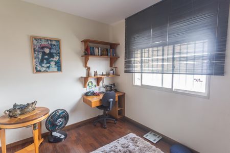Apartamento à venda com 140m², 4 quartos e 2 vagasQuarto 3