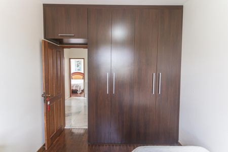 Apartamento à venda com 140m², 4 quartos e 2 vagasQuarto 4