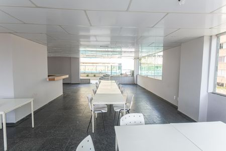 Apartamento à venda com 140m², 4 quartos e 2 vagasSalão de Festas