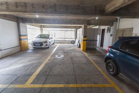 Apartamento à venda com 140m², 4 quartos e 2 vagasGaragem