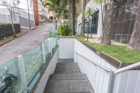 Apartamento à venda com 140m², 4 quartos e 2 vagasHall de Entrada