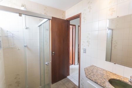 Apartamento à venda com 140m², 4 quartos e 2 vagasBanheiro Social