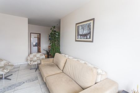 Apartamento à venda com 140m², 4 quartos e 2 vagasSala