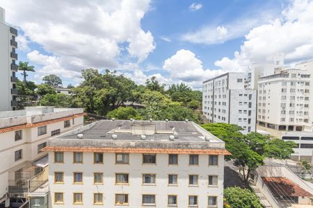 Apartamento à venda com 140m², 4 quartos e 2 vagasVista da Cozinha