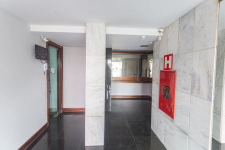 Apartamento à venda com 140m², 4 quartos e 2 vagasHall de Entrada