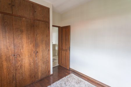 Apartamento à venda com 140m², 4 quartos e 2 vagasQuarto 3