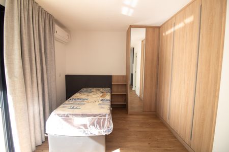 Studio para alugar com 36m², 1 quarto e 1 vaga Studio para alugar com 36m², 1 quarto e 1 vagaStudio