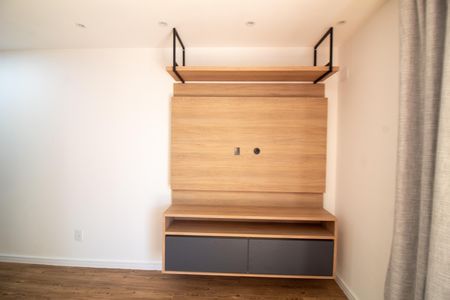 Studio para alugar com 36m², 1 quarto e 1 vaga Studio para alugar com 36m², 1 quarto e 1 vagaStudio