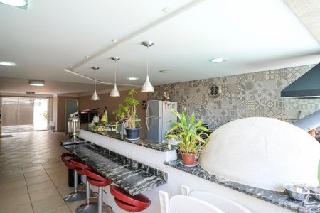 Casa à venda com 465m², 3 quartos e 7 vagasGaragem e área de lazer