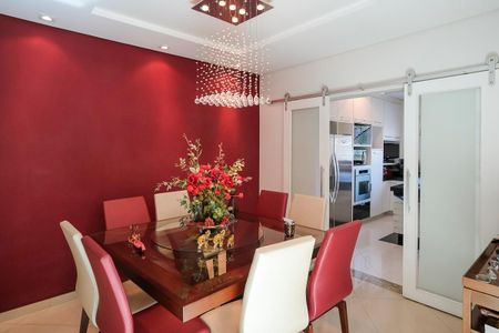 Casa à venda com 465m², 3 quartos e 7 vagasCopa