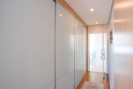 Casa à venda com 465m², 3 quartos e 7 vagasCloset da suíte 1