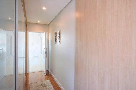 Casa à venda com 465m², 3 quartos e 7 vagasCloset da suíte 1