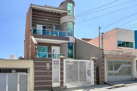 Casa à venda com 465m², 3 quartos e 7 vagasfachada + plaquinha