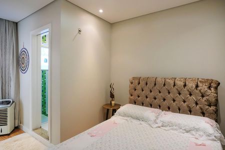 Casa à venda com 465m², 3 quartos e 7 vagasSuíte 2