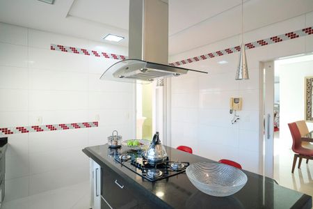 Casa à venda com 465m², 3 quartos e 7 vagasCozinha