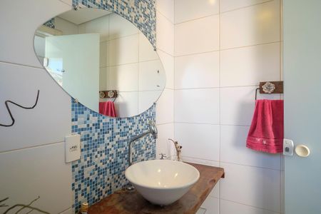 Casa à venda com 465m², 3 quartos e 7 vagasLavabo 2