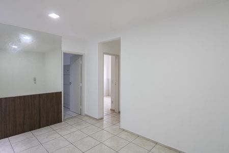 Apartamento para alugar com 50m², 2 quartos e 1 vaga Apartamento para alugar com 50m², 2 quartos e 1 vagaSala