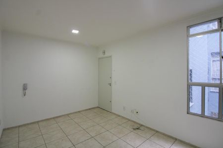 Apartamento para alugar com 50m², 2 quartos e 1 vaga Apartamento para alugar com 50m², 2 quartos e 1 vagaSala