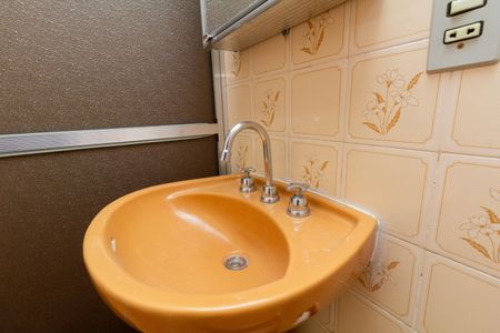 Apartamento à venda com 98m², 3 quartos e 1 vagaBanheiro 2