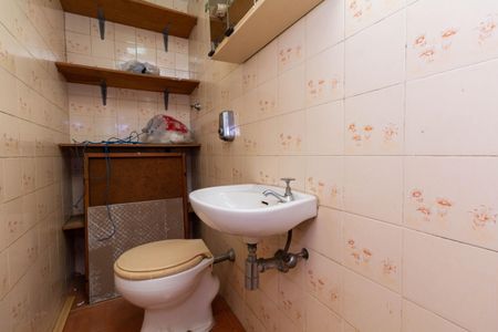 Apartamento à venda com 98m², 3 quartos e 1 vagaBanheiro 3