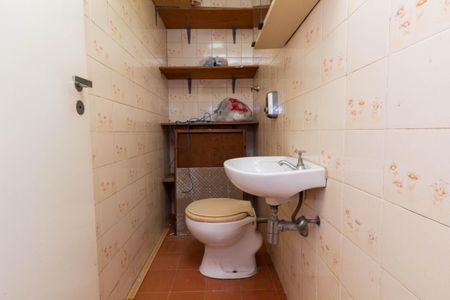 Apartamento à venda com 98m², 3 quartos e 1 vagaBanheiro 3