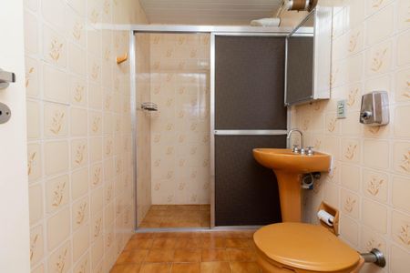 Apartamento à venda com 98m², 3 quartos e 1 vagaBanheiro 2