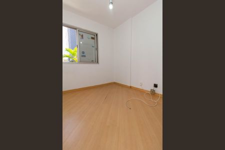 Apartamento à venda com 98m², 3 quartos e 1 vagaQuarto 3