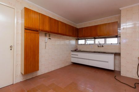 Apartamento à venda com 98m², 3 quartos e 1 vagaCozinha