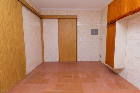 Apartamento à venda com 98m², 3 quartos e 1 vagaCozinha