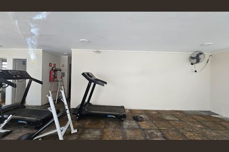 Apartamento à venda com 98m², 3 quartos e 1 vagaÁrea comum - Academia