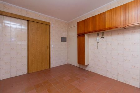 Apartamento à venda com 98m², 3 quartos e 1 vagaCozinha