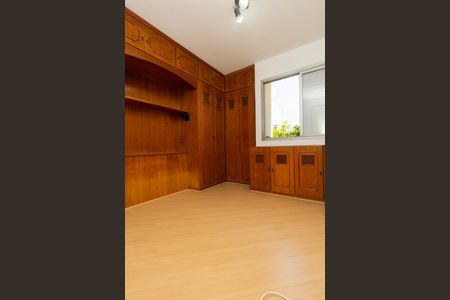 Apartamento à venda com 98m², 3 quartos e 1 vagaQuarto 2 - suíte